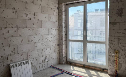 Купить 3-комнатную квартиру, Брест, Комсомольская ул.. Фото 6