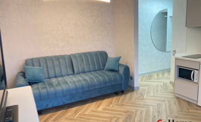 Снять 2-комнатную квартиру на сутки, Барановичи, Брестская, 20. Фото 11