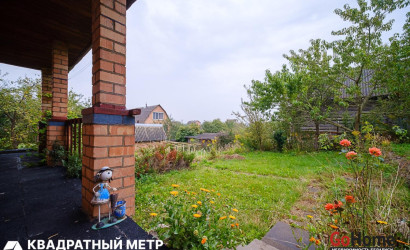 Купить дом в деревне, Информатика-89, 6.25 соток. Фото 29