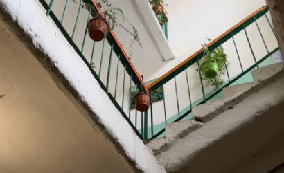 Купить 4-комнатную квартиру, Витебск, Октябрьский проезд, 11. Фото 19