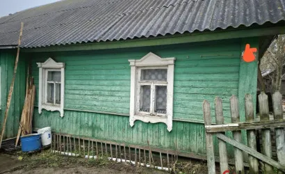  58.2 м2, Колядичи(Центральная ул., 95)