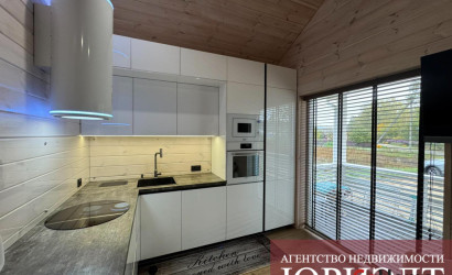 Купить коттедж, Брест, Родничок БМК, 4.5 соток. Фото 8