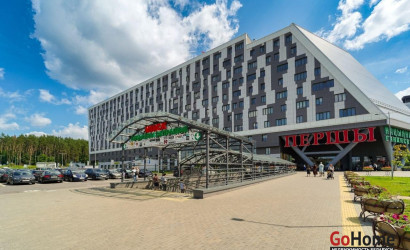 Купить 2-комнатную квартиру, Минск, Туровского ул., 12 (Первомайский район). Фото 22