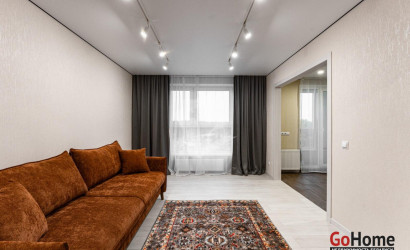 Купить 1-комнатную квартиру, Копище, Пилотная ул., 22. Фото 14