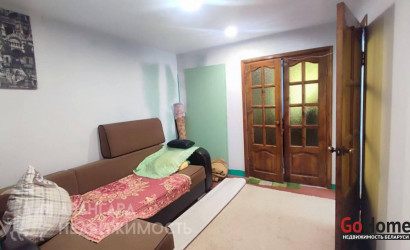 Купить дом, Слобода, Дорожная ул., 3.6 соток. Фото 4