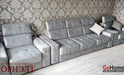 Купить 2-комнатную квартиру, Витебск, 33-й Армии. Фото 4