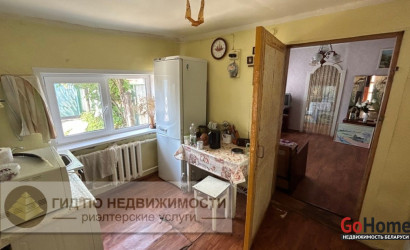 Купить дом, Новоселки, Советская, 25 соток. Фото 13