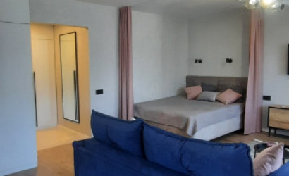 Снять 1-комнатную квартиру на сутки, Минск, ул. Бурдейного, д. 37 (Фрунзенский район). Фото 3