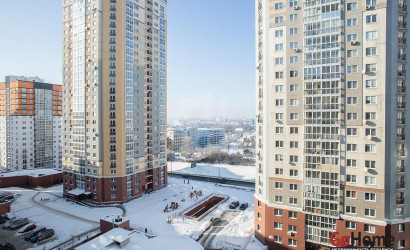 Купить 3-комнатную квартиру, Минск, Тургенева ул., 5 (Советский район). Фото 35