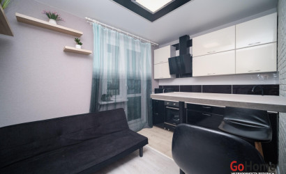 Купить 1-комнатную квартиру, Минск, Лосика ул., 32 (Фрунзенский район). Фото 7