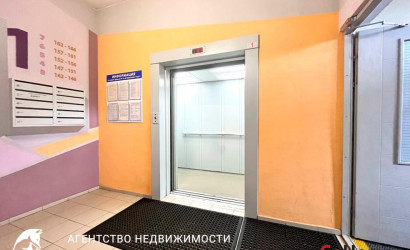 Купить 3-комнатную квартиру, Минск, Игуменский тракт 14 (Ленинский район). Фото 2