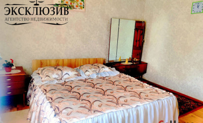 Купить дом, Береза, Народная ул., 17, 14.85 соток. Фото 23