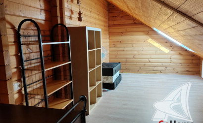 Купить дом, Тюхиничи, Мотыкальский с/с, 25 соток. Фото 16