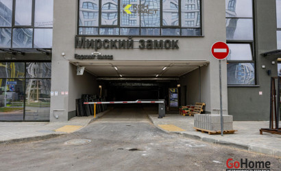 Купить 1-комнатную квартиру, Минск, Савицкого ул., 24 (Октябрьский район). Фото 19