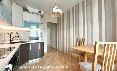 Снять 1-комнатную квартиру, Минск, Дзержинского пр-т 9 (Московский район). Фото 3