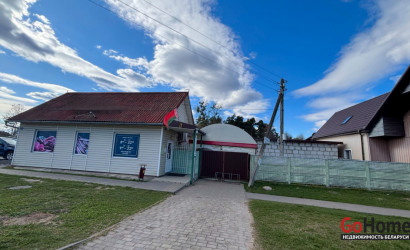 Аренда торгового помещения, Гожа, Победы, 23,  76.6 кв.м.. Фото 1