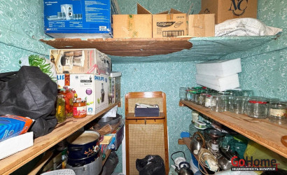 Купить 3-комнатную квартиру, Витебск, Кирова, 8. Фото 11