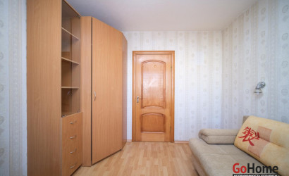 Купить 3-комнатную квартиру, Минск, Могилевская ул., 34/2 (Октябрьский район). Фото 7