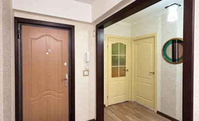 Купить 3-комнатную квартиру, Солигорск, Октябрьская ул., 101. Фото 27