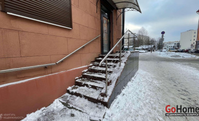 Аренда торгового помещения, Минск, Московская ул., 7,  42.8 кв.м.. Фото 19