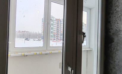 Купить 1-комнатную квартиру, Витебск, Медицинская, 1Е. Фото 6