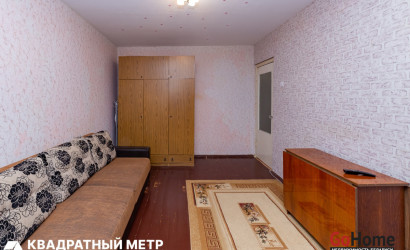 Купить 2-комнатную квартиру, Минск, ул. Седых, д. 60 (Первомайский район). Фото 3