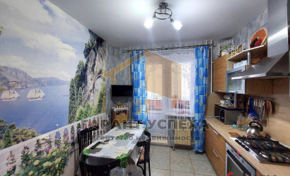 Купить 3-комнатную квартиру, Брест, ул. Пронягина, д. . Фото 3