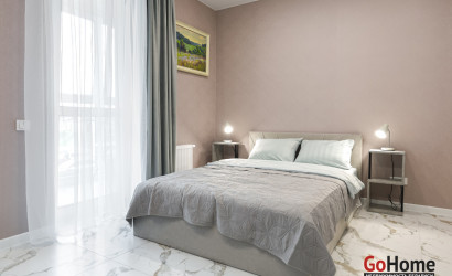 Снять 1-комнатную квартиру на сутки, Минск, Леонида Щемелева, 14 (Октябрьский район). Фото 1