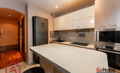 Снять 3-комнатную квартиру, Минск, Лобанка, 97 (Фрунзенский район). Фото 4