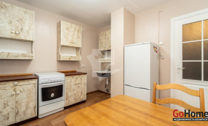 Купить 1-комнатную квартиру, Минск, Чичурина ул., 20 (Фрунзенский район). Фото 3