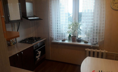 Купить 3-комнатную квартиру, Минск, Козыревская, 16 (Ленинский район). Фото 10