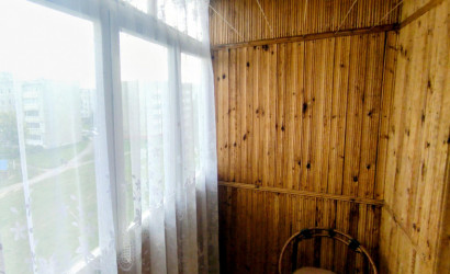 Купить 3-комнатную квартиру, Лида, Рыбиновского ул., 64/1. Фото 28