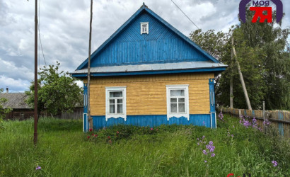  1-этаж.(63.7 м2), Гольчичи(Первомайская ул.)