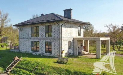 Купить дом, Брест, Козловичи, 16.17 соток. Фото 1