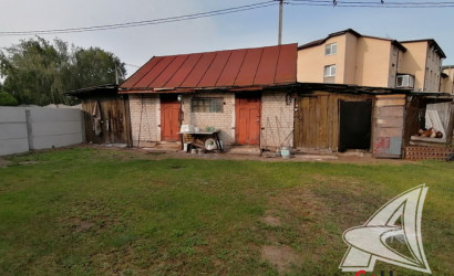 Купить дом, Брест, Ковалево, 14 соток. Фото 28