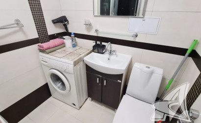 Купить 1-комнатную квартиру, Брест, Центр, ул. Дзержинского. Фото 10