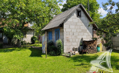 Купить дом, Брест, Речица, 6.29 соток. Фото 16