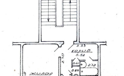 Купить 1-комнатную квартиру, Лесной, Мирная, 11. Фото 9