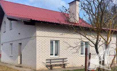 Купить дом, Волчин, Волчинский с/с, 25 соток. Фото 2