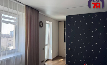 Купить 2-комнатную квартиру, Гомель, Волотовская ул., 11. Фото 13