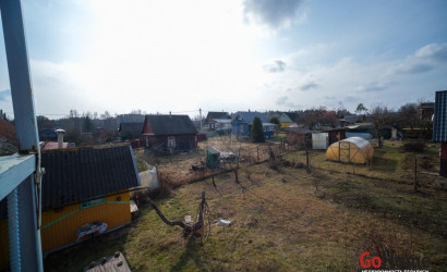 Купить дом в деревне, Нива-2002, 5.56 соток. Фото 36