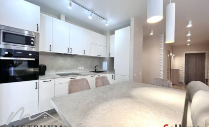 Купить 2-комнатную квартиру, Минск, Победителей просп., 135/Б (Центральный район). Фото 22