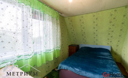 Купить дом в деревне, Ромашка-87, 9.91 соток. Фото 23
