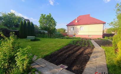 Купить дом, Витебск, 5-я Крупской, 11 соток. Фото 20