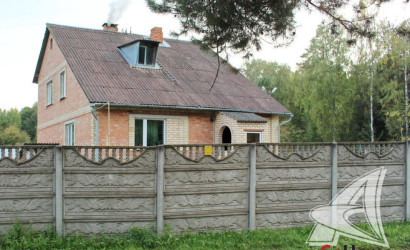 Купить дом, Новые Лыщицы, Лыщицкий с/с, 25 соток. Фото 2