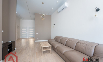 Снять 3-комнатную квартиру, Минск, Ратомская, 7 (Центральный район). Фото 14