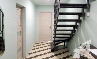 Купить дом, Брест, Киевка, 2.8 соток. Фото 4