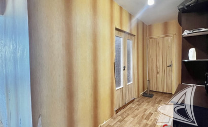 Купить 2-комнатную квартиру, Кобрин, , . Фото 15