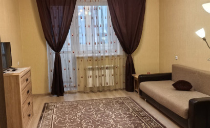 Снять 1-комнатную квартиру, Минск, Минск игуменский тракт, 14. Фото 1