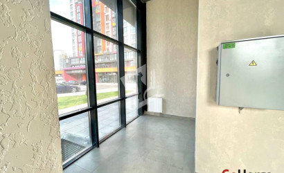 Аренда помещения, Минск, Савицкого ул., 35, 47.5 кв.м.. Фото 5